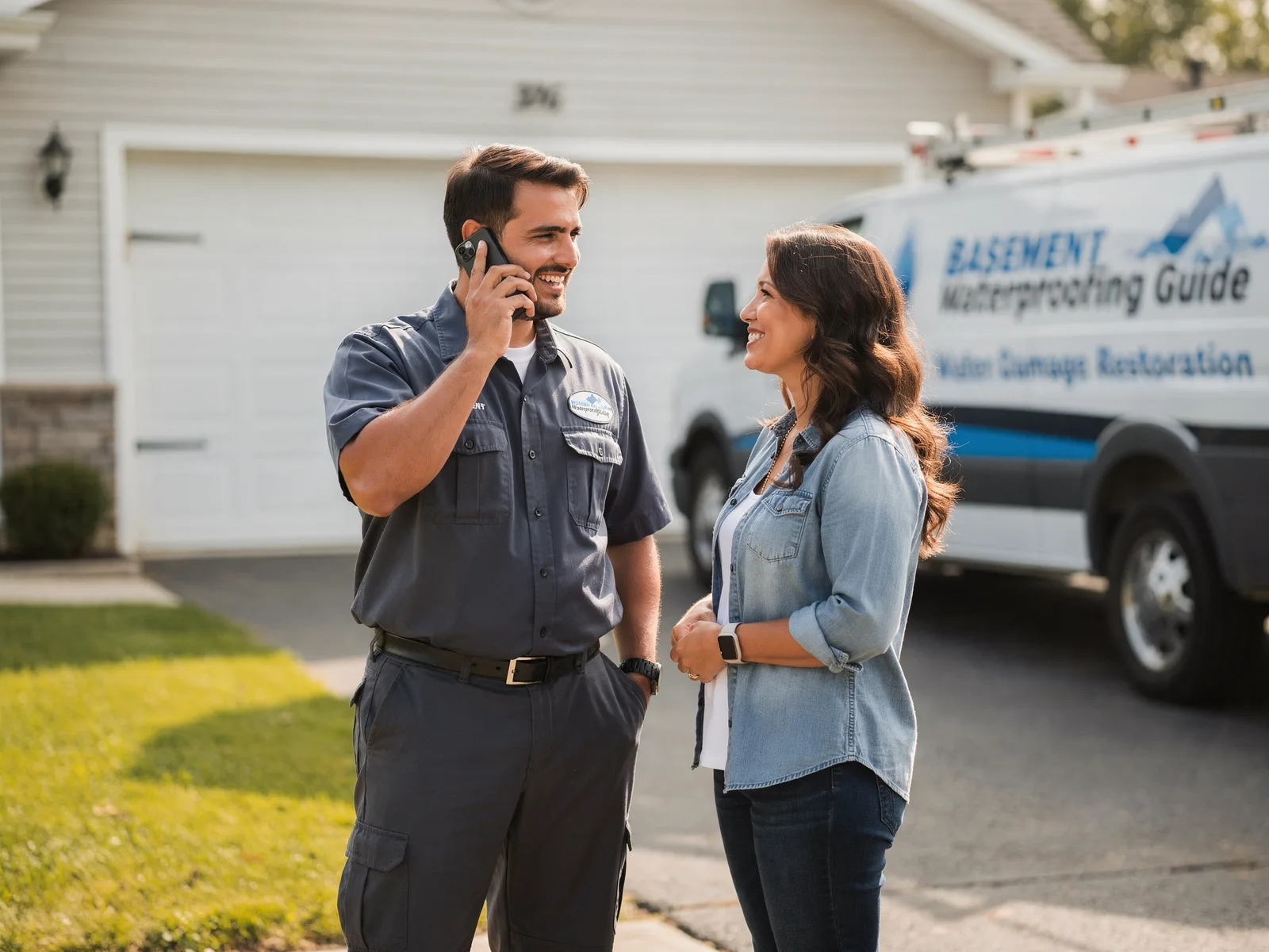 Basement Waterproofing Near Me Wellesley Island, NY FAQs