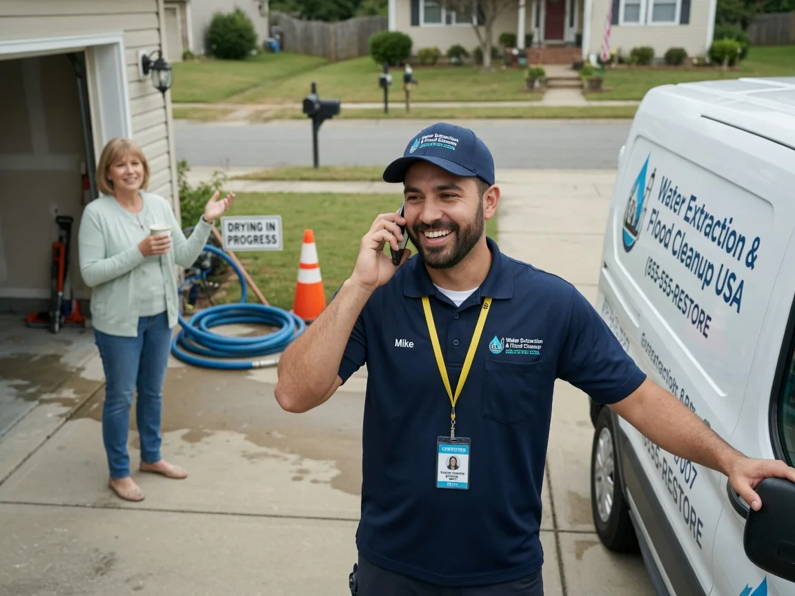 Emergency Water Extraction Wellesley Island, NY FAQs